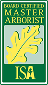 Board Certified Master Arborist