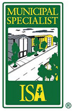 Municipal Specialist ISA