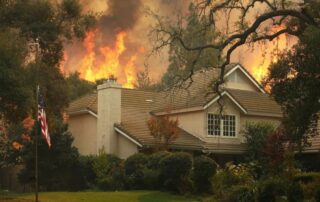 Wildfire Insurance