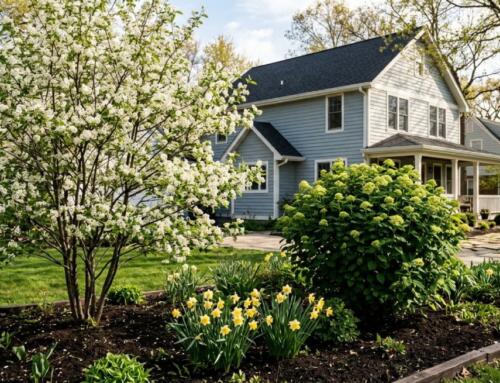 Planting Trees in Spring: When, What, and How to Plant